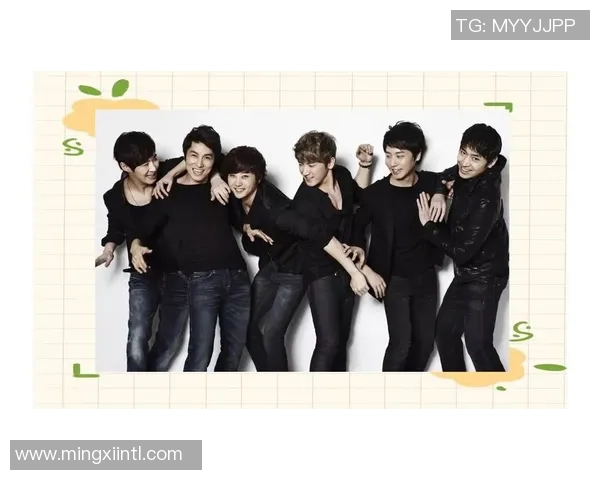 男团文化的碰撞日本与英国的音乐风潮与偶像魅力对比分析