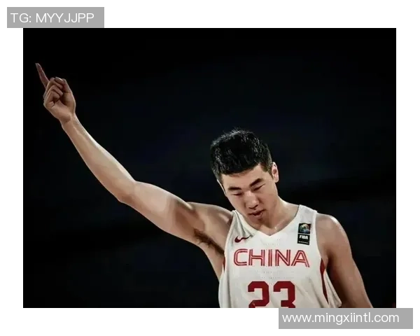 王泉泽:从篮球新星到职业生涯的辉煌旅程与未来展望