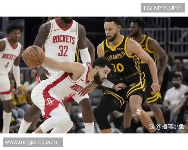 火箭与勇士巅峰对决回顾NBA总决赛精彩瞬间重温